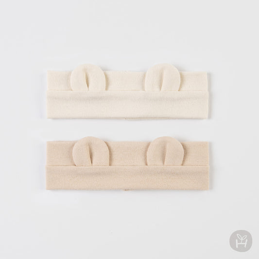 Smoothie baby hairband