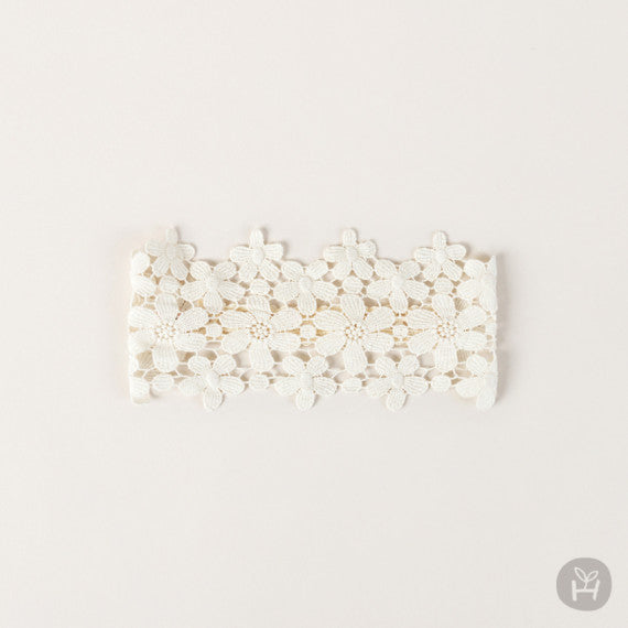 Nesol Lace Baby hairband