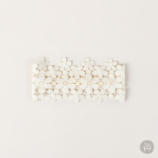 Nesol Lace Baby hairband