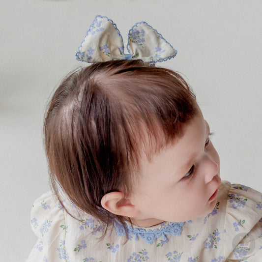 Lena baby hairpin