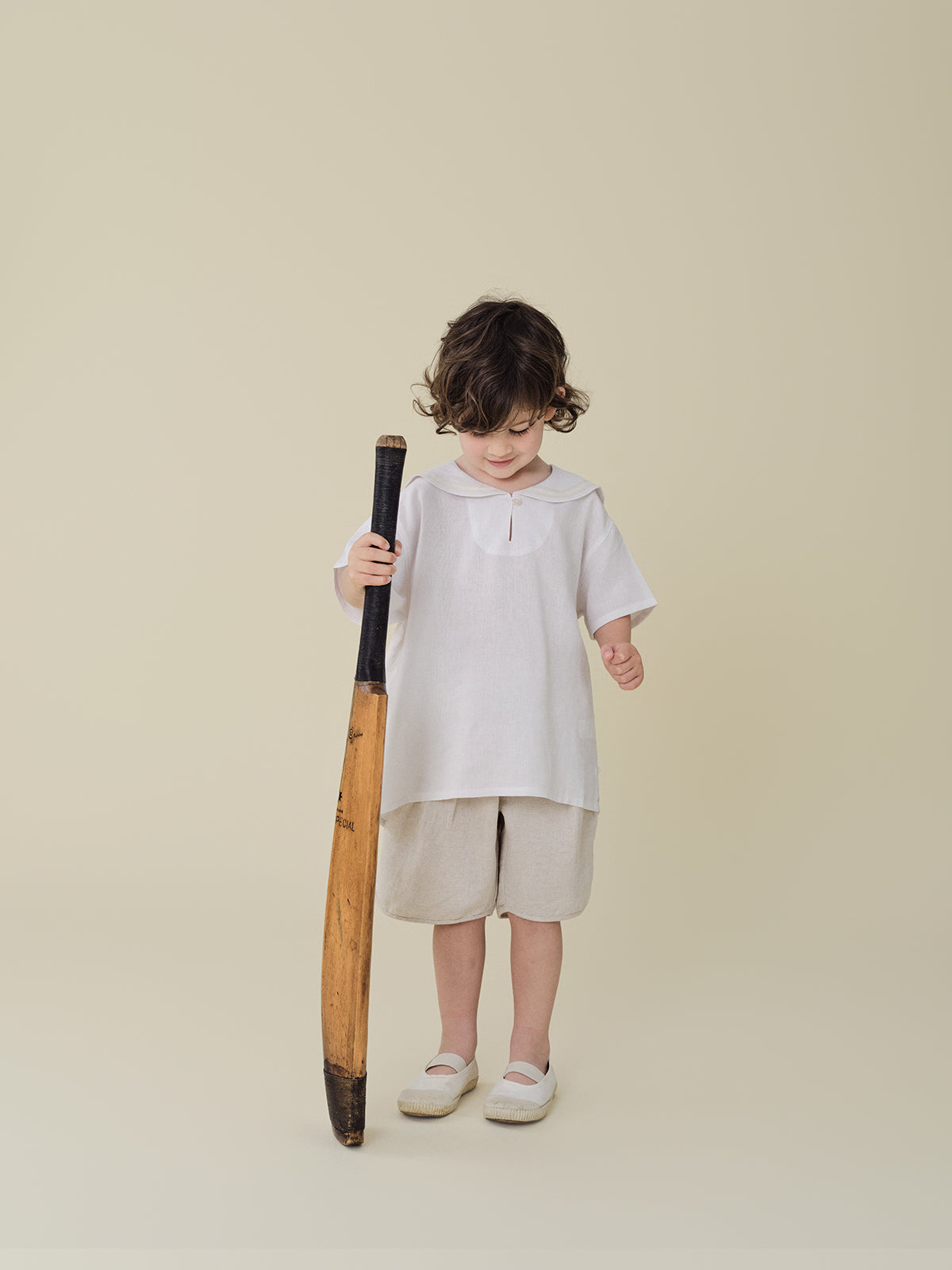 Herringborn Neat PT - Natural