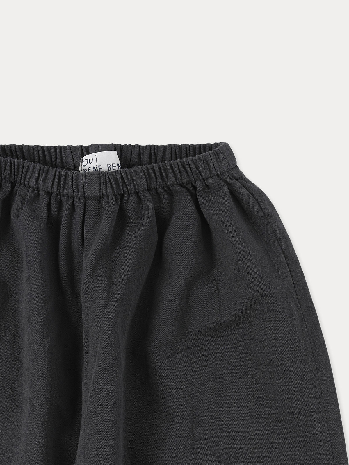 Need Comfy PT -Charcoal
