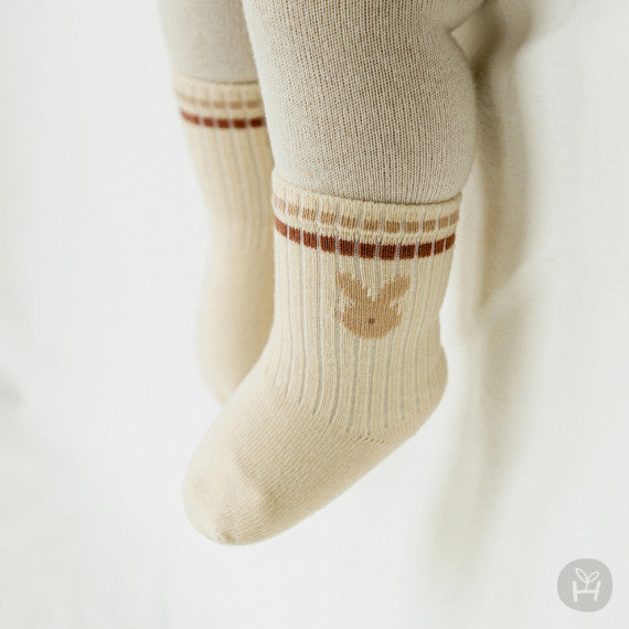Nio baby socks