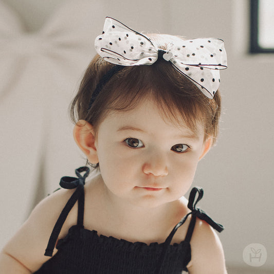 Ode Baby Hairband