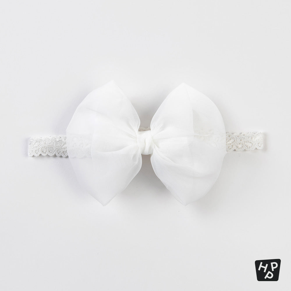 Audrey baby hairband