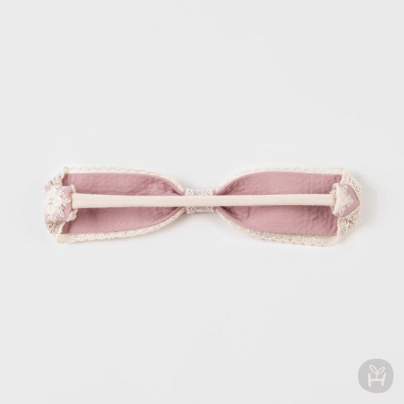 Seilin baby hairband