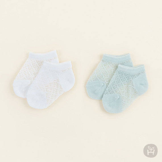 Mimas Summer Baby Set