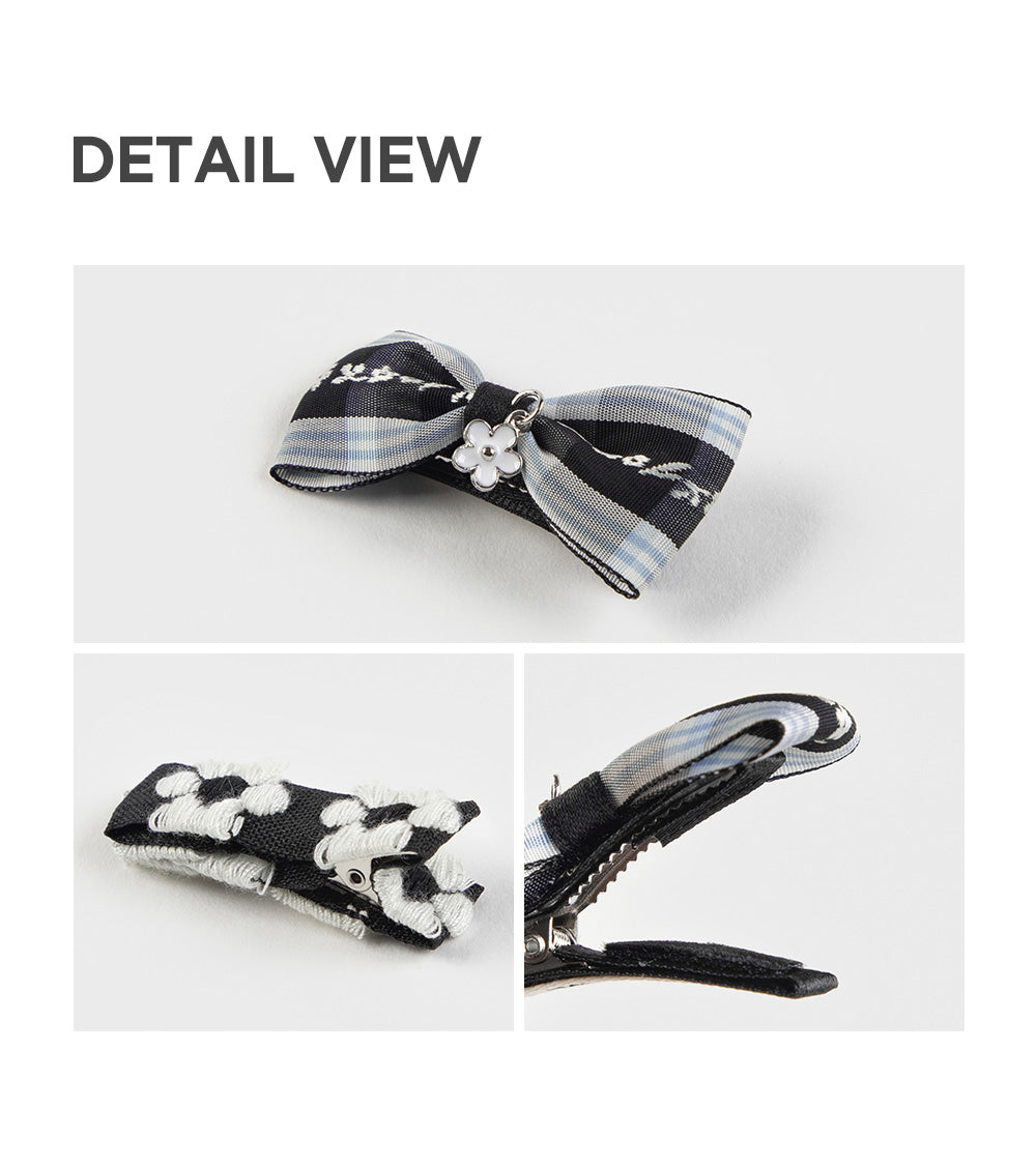 Cerang baby hairpin set