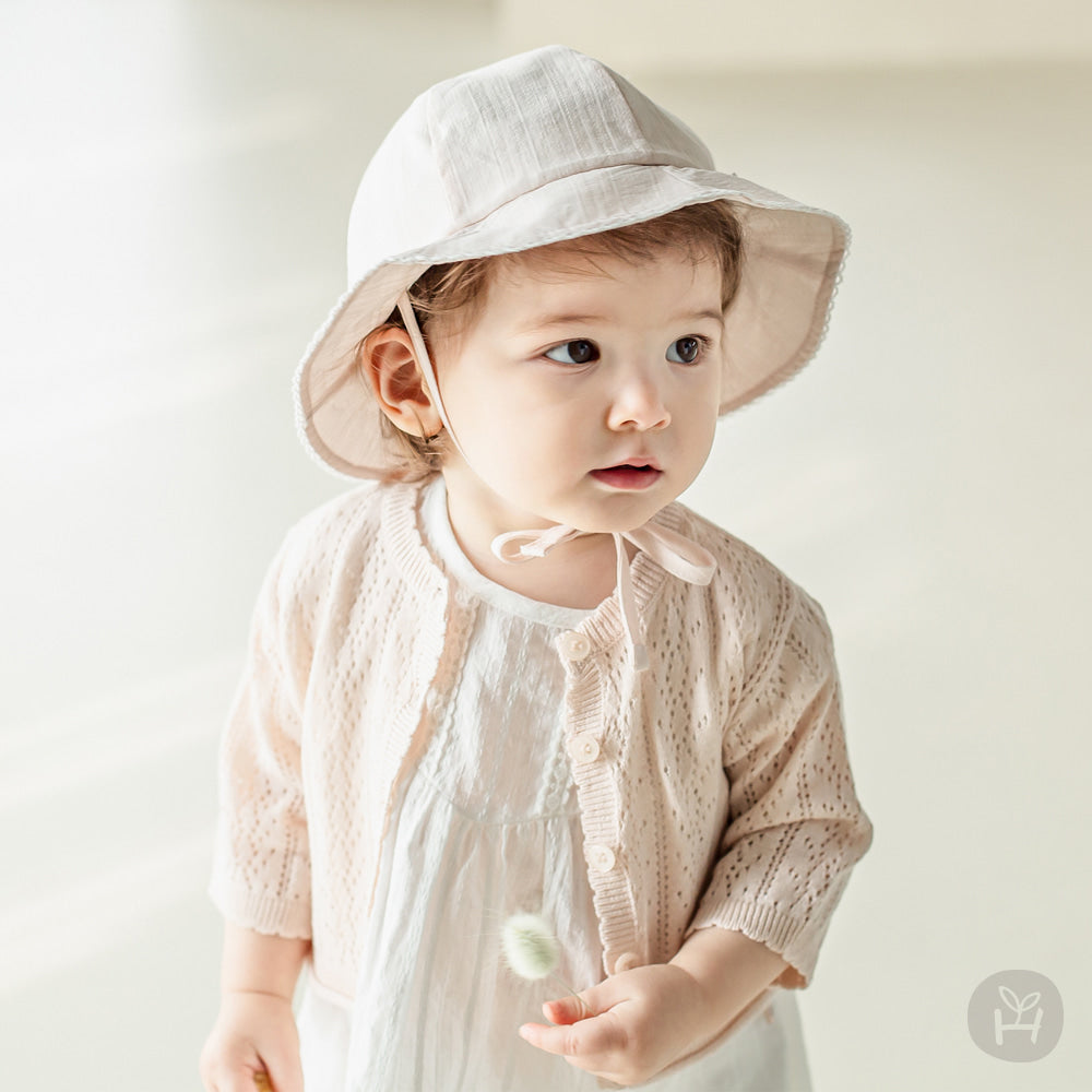 Are Skassi knit cardigan