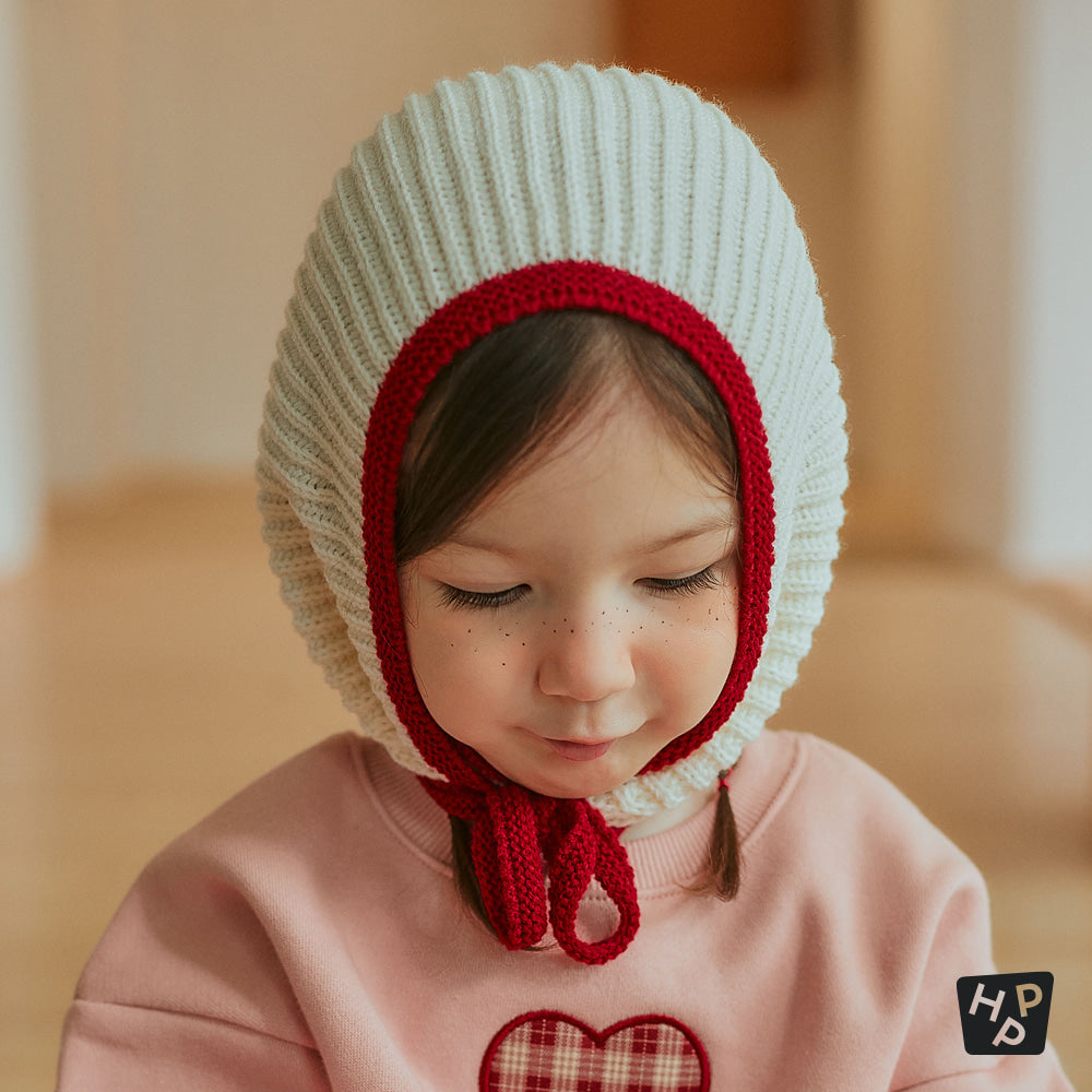 Cute Kids' Knit Hat