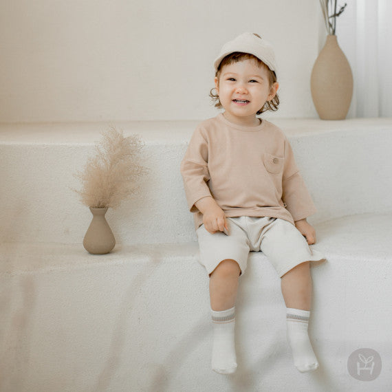 Epy baby socks