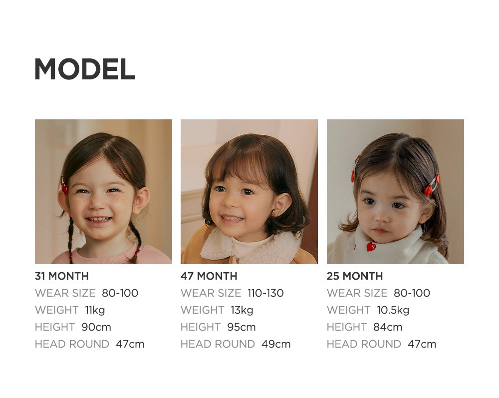 Cherry layered skirt