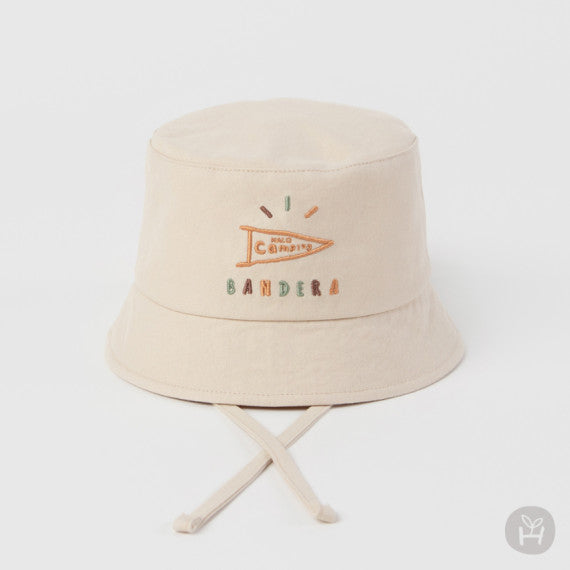Anote Baby Bucket Hat