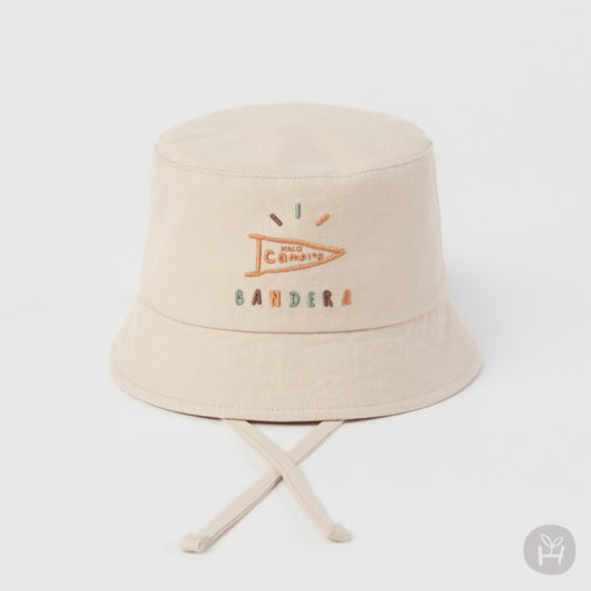Anote Baby Bucket Hat
