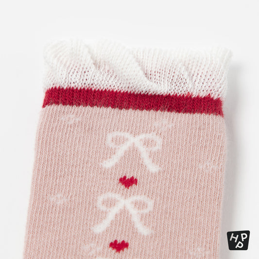 Haze Baby Knee Socks