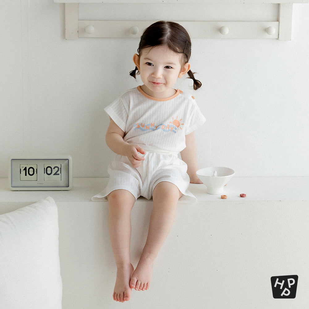 Rene Cooling Comfy Belly Baby Loungewear