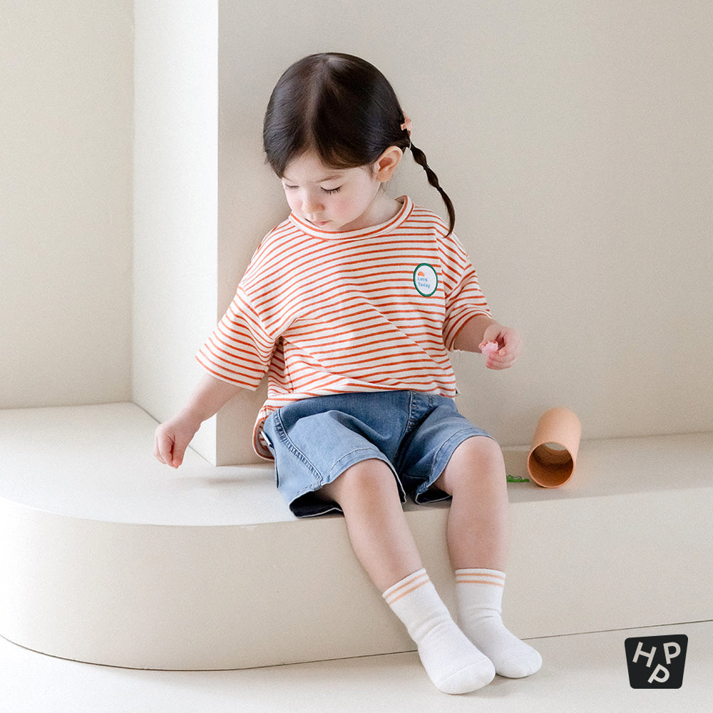 Soi baby long sleeve