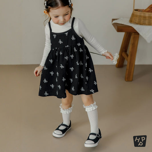 Limea Ice Baby Knee Socks