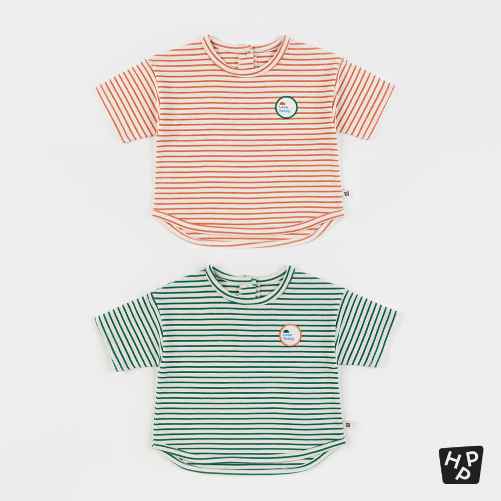 Soi baby long sleeve