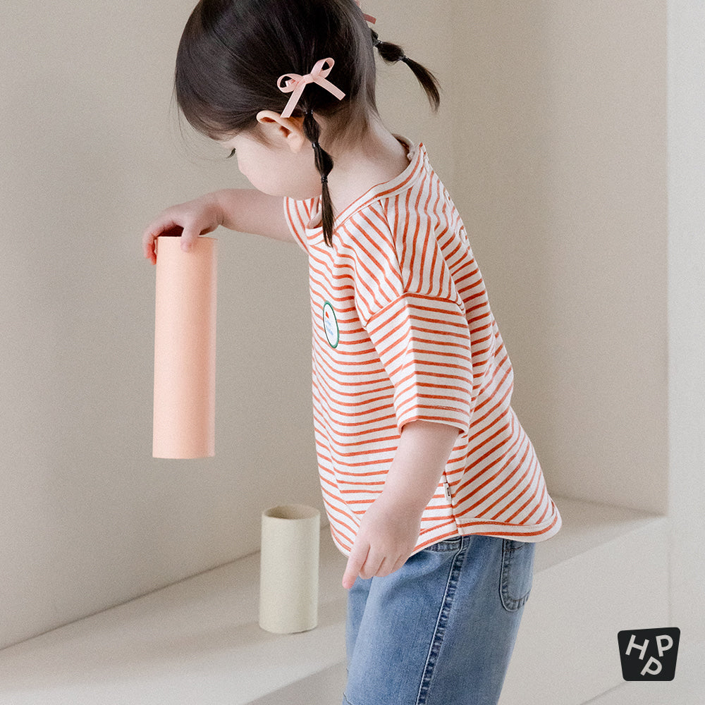 Soi baby long sleeve