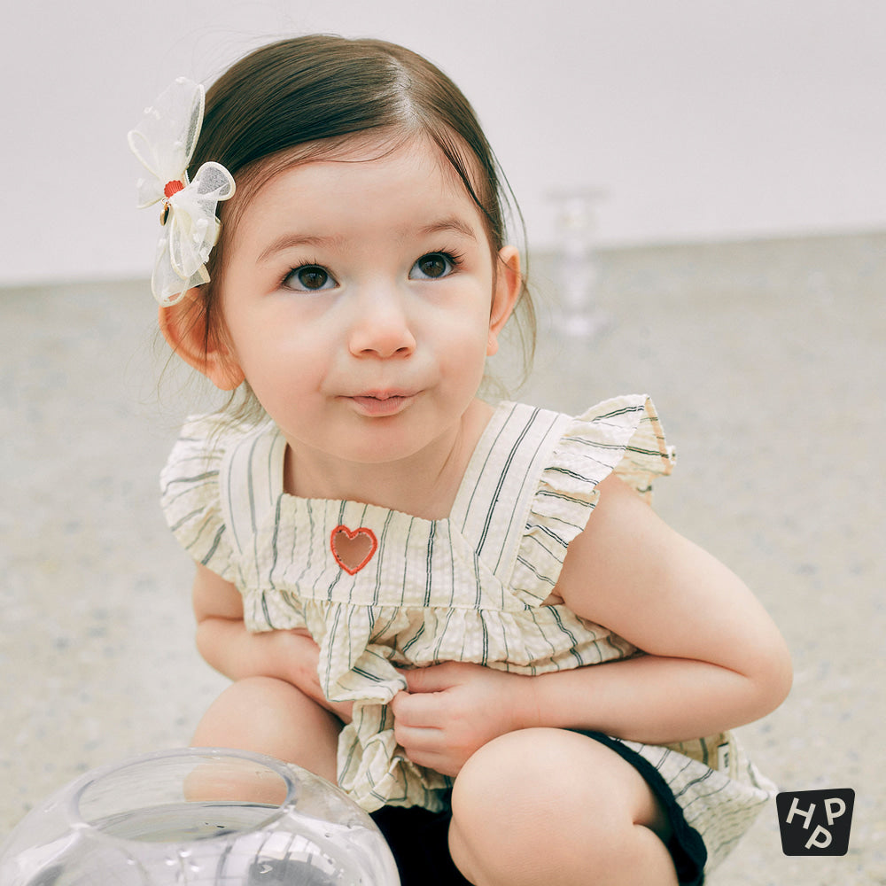 Raru Baby Blouse