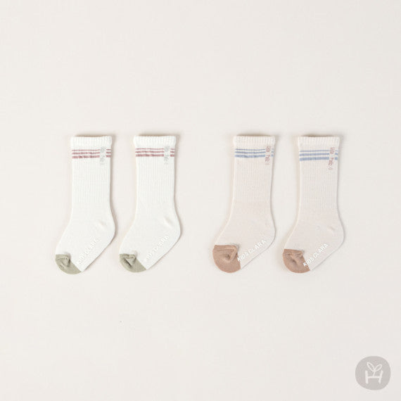 VICS Baby Knee Socks