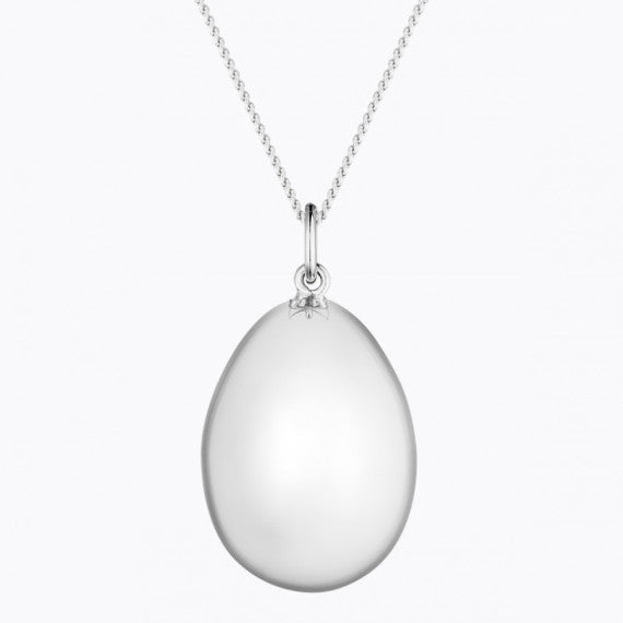 Pregnancy Necklace - OVA