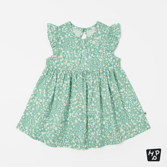 Abel Baby One-Piece
