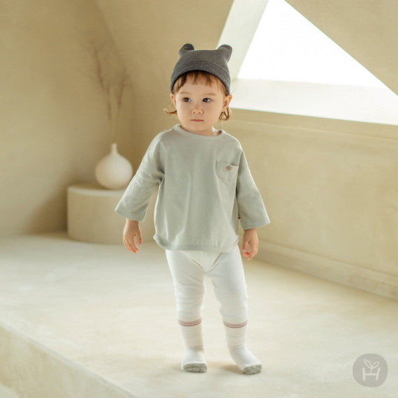 VICS Baby Knee Socks