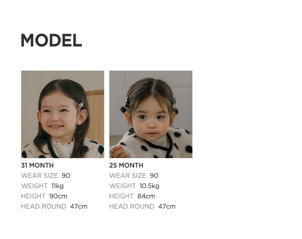 Deen Hoodie Baby Jacket Set