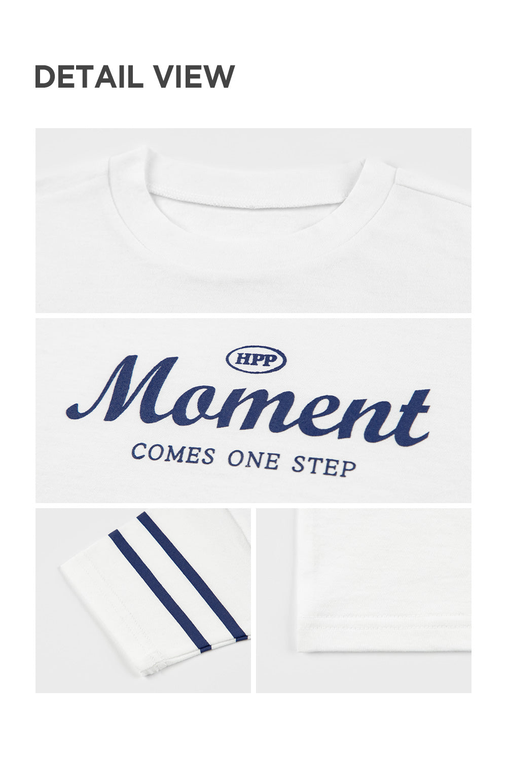 Dov baby long sleeve