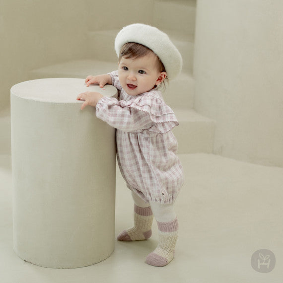 JBIN Knit Baby Socks