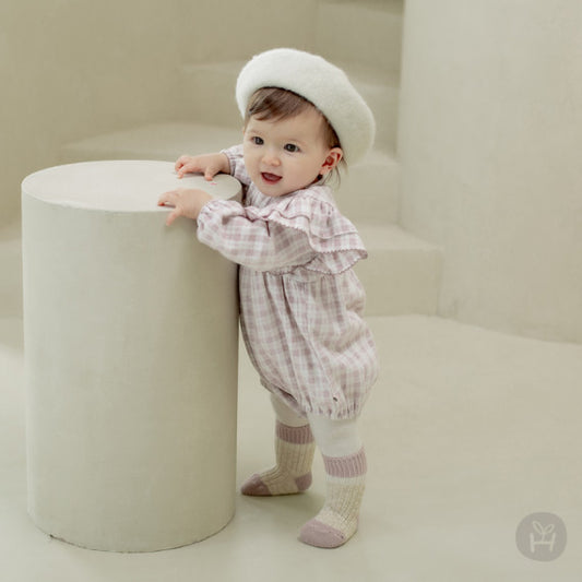 JBIN Knit Baby Socks