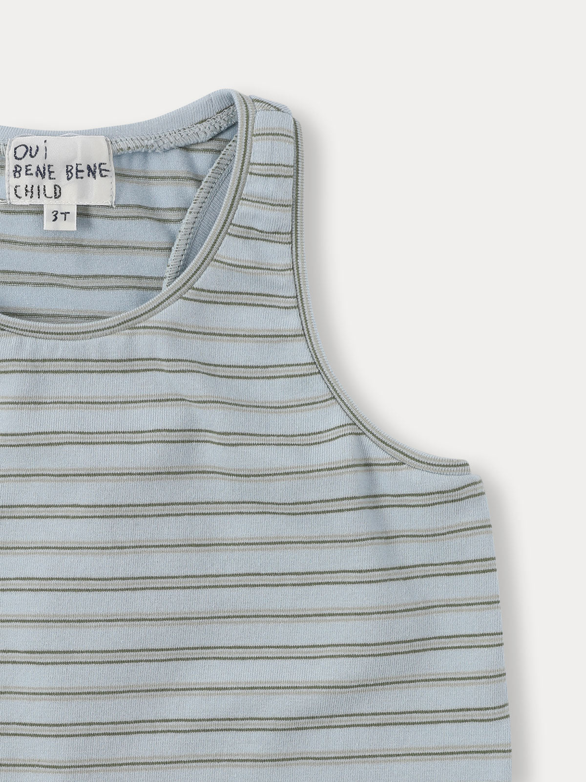 Lolli Stripe Twinset - Exclusive color