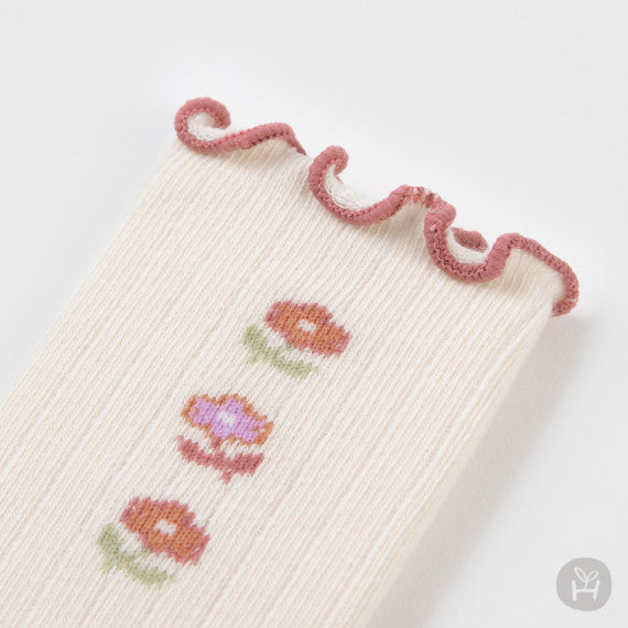 Stella baby knee socks