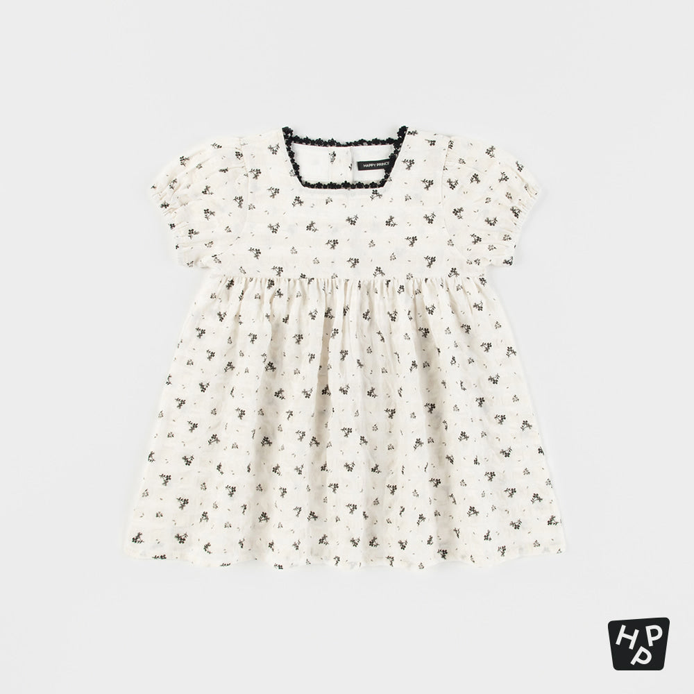Cerang baby dress