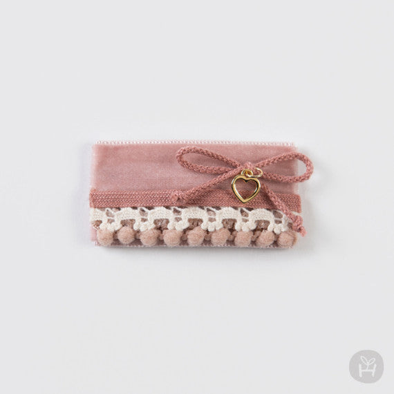 Haena baby barrettes