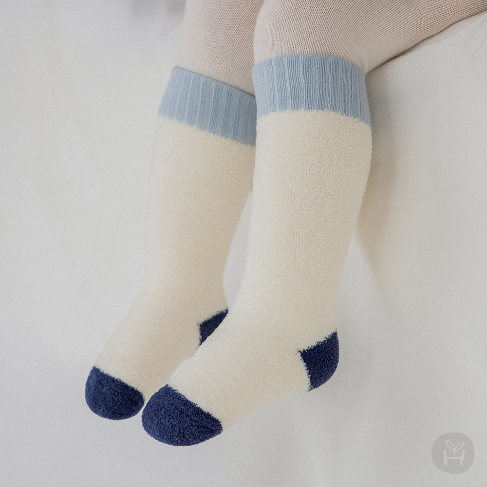 Matti winter baby Knee socks