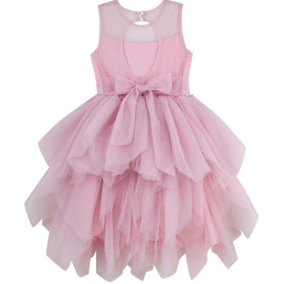 Penelope Sparkle Tutu Dress