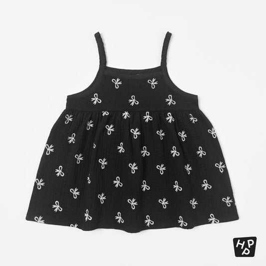 Razoo Bustier Mini Baby Dress
