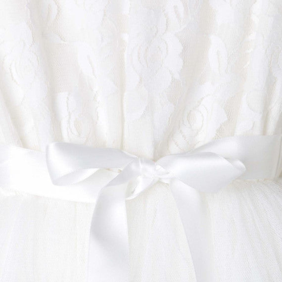 Libby Lace S/S Tutu Dress