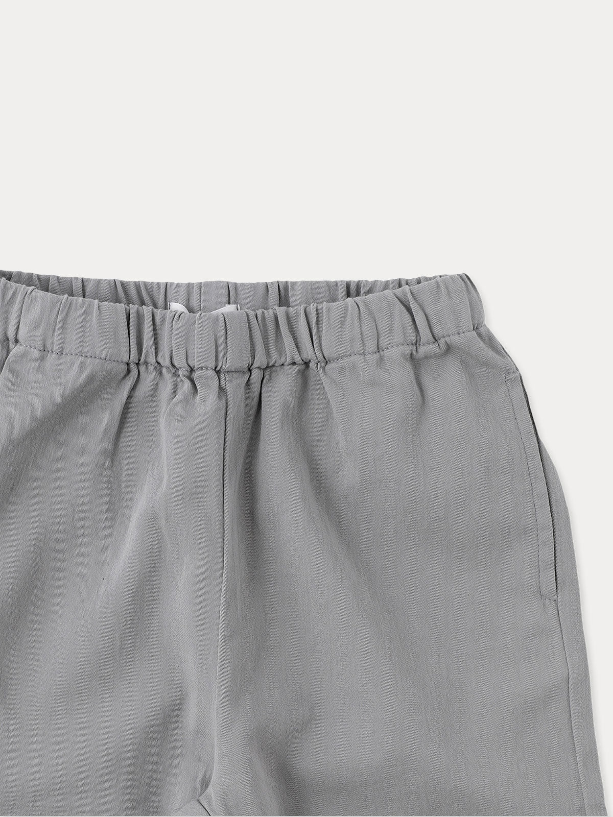 Need Boy PT - Grayish Blue