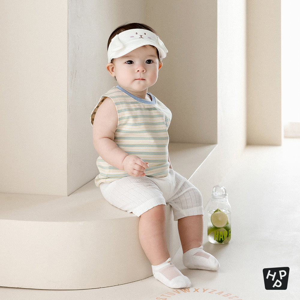 Cam ice baby socks 2in1