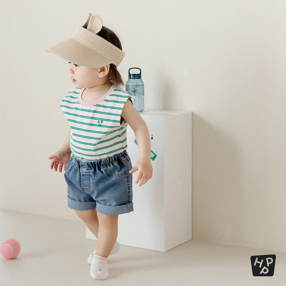 Winnie Baby Minos T-Shirt