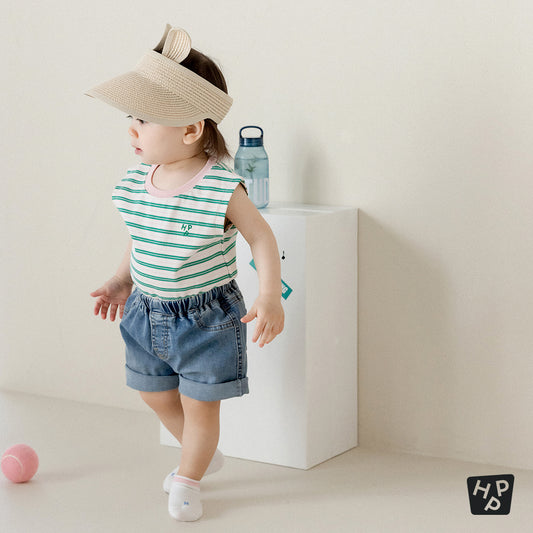 Winnie Baby Minos T-Shirt