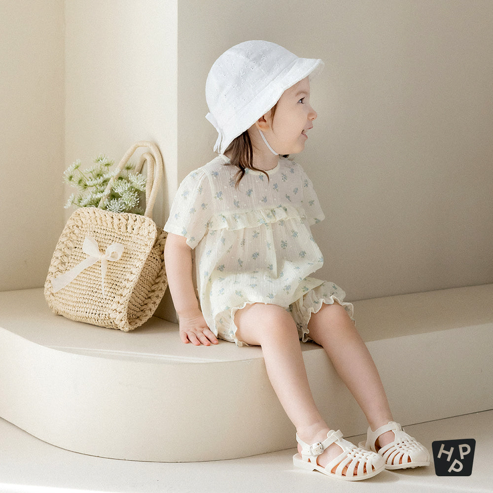 Pani Baby Blouse Set