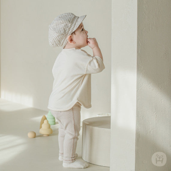 Marvin Baby Leggings