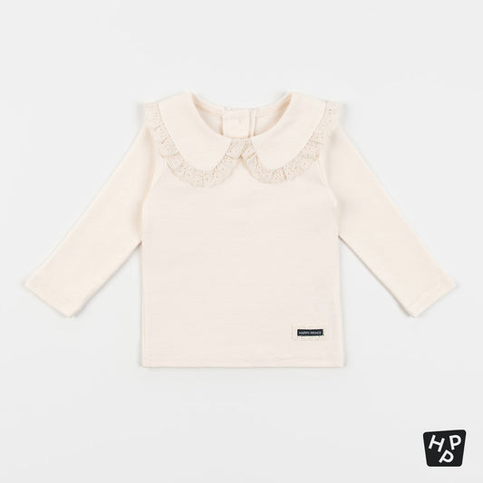Lir baby long sleeve t-shirt