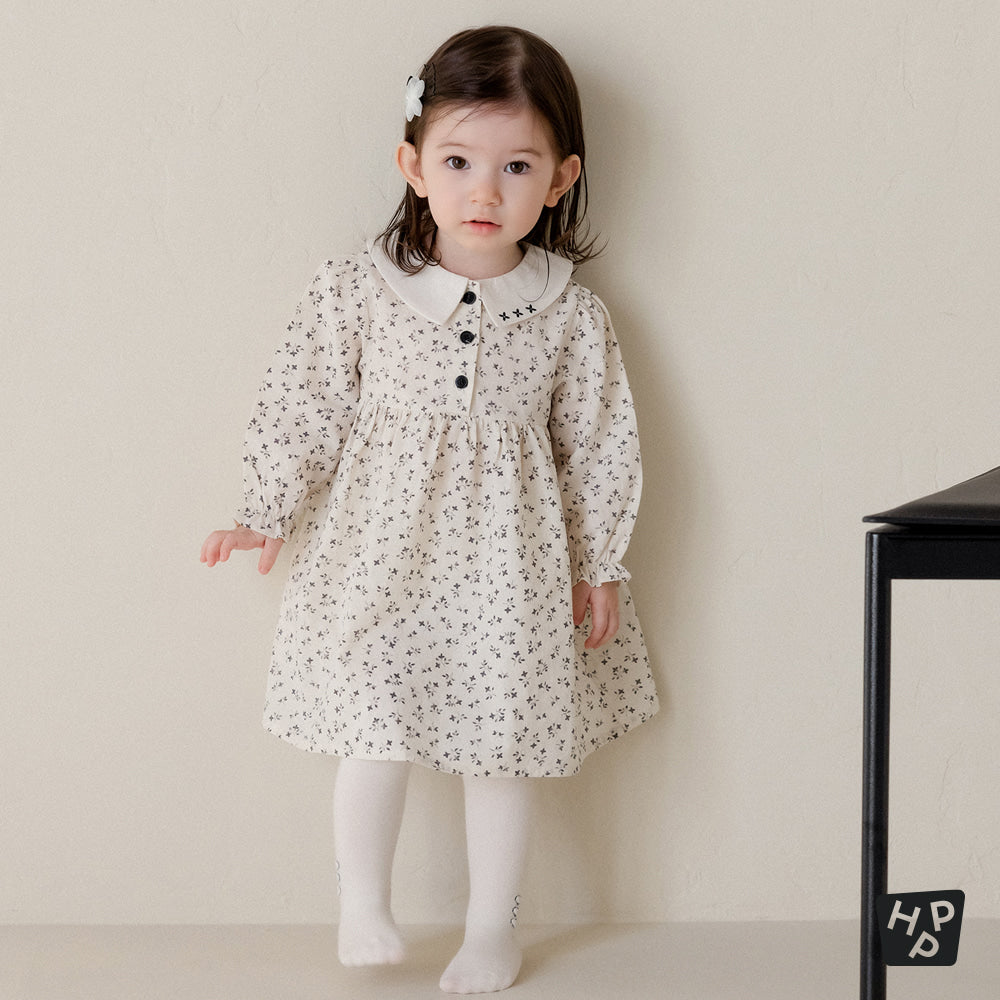 Mosel baby one-piece