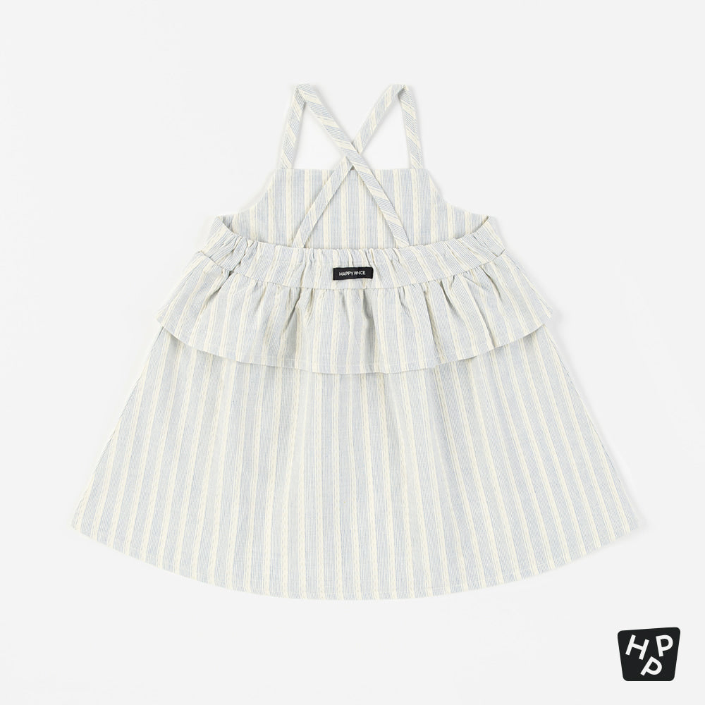 Cora baby dress